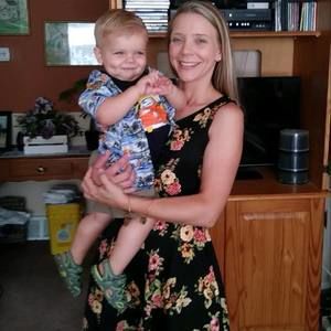 Meet your Posher, Kate